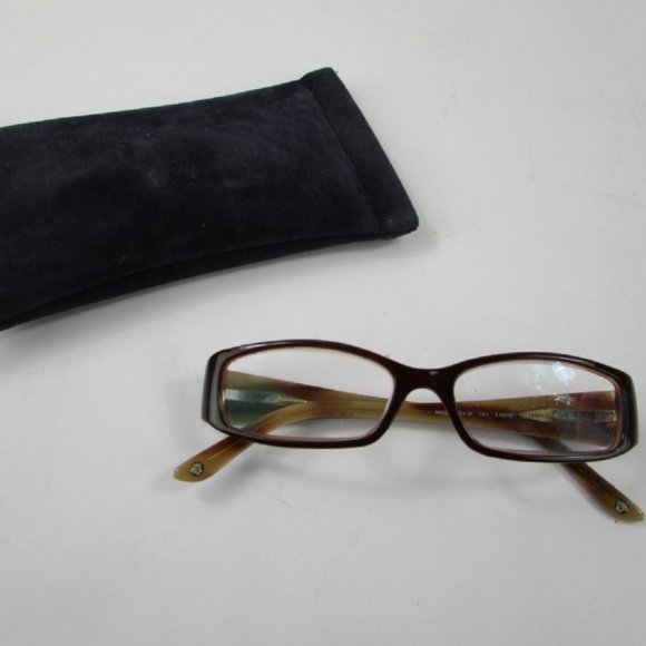 Versace Accessories - Versace Rx Glasses Mod. 3091-B